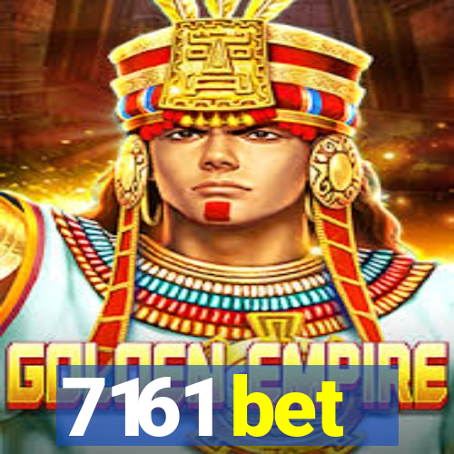 7161 bet